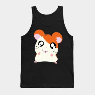 Hamtaro Tank Top